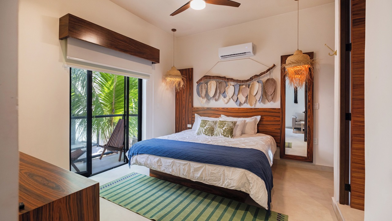 Photo of Bedroom in Colonia Centro