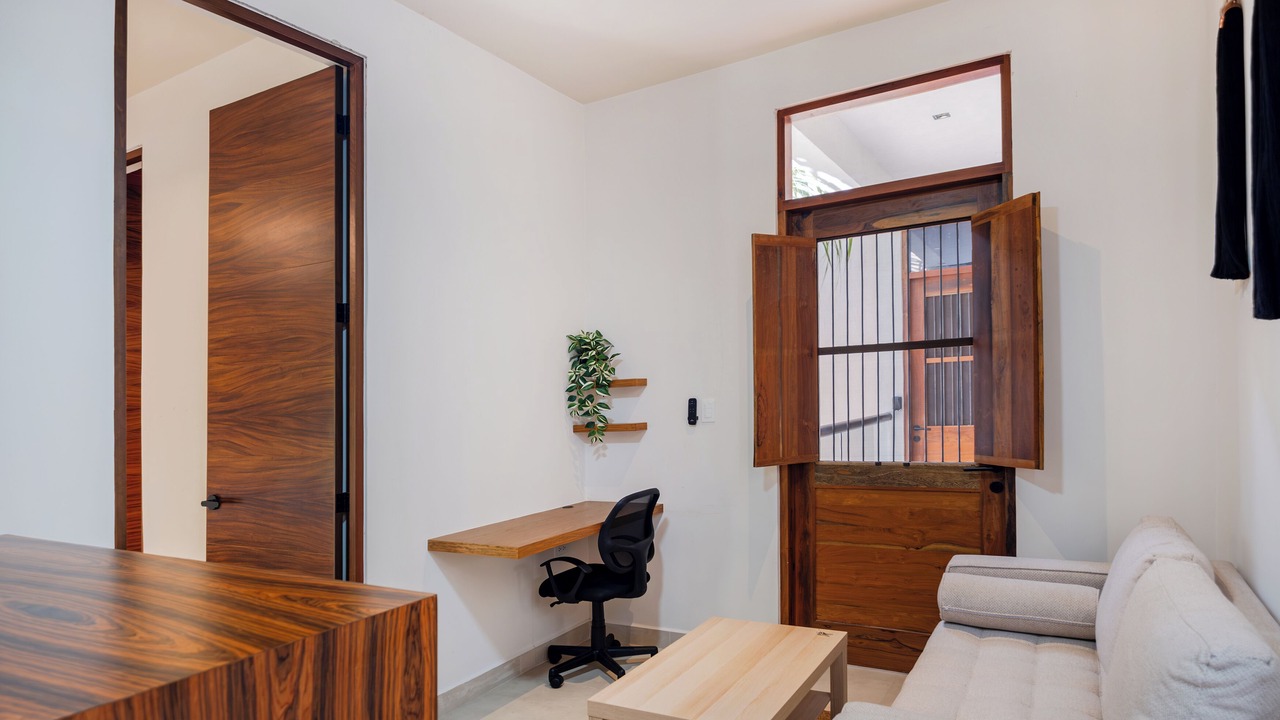 Photo of Livingroom in Colonia Centro