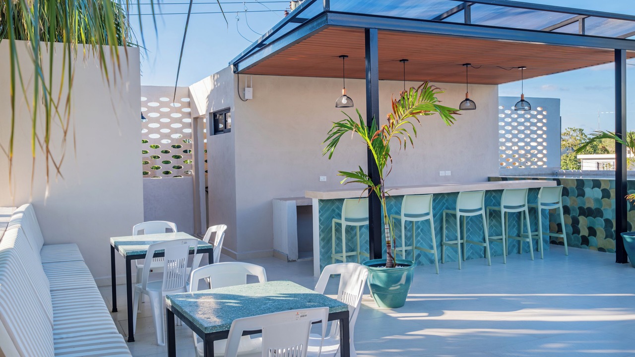 Photo of Outdoor in Colonia Centro