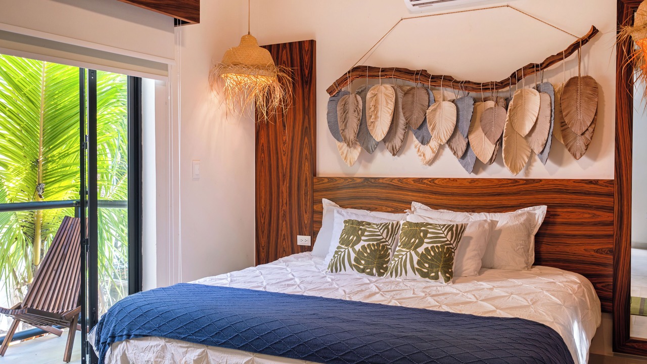 Photo of Bedroom in Colonia Centro