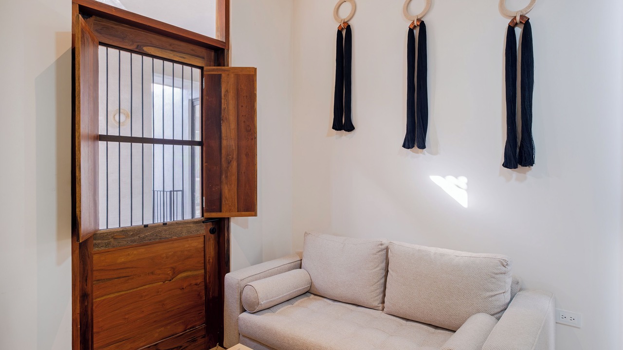 Photo of Livingroom in Colonia Centro