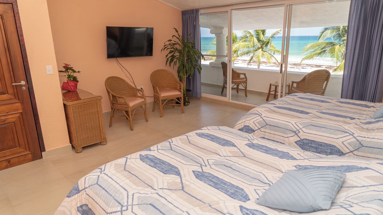 Photo of Bedroom in Playa del Secreto