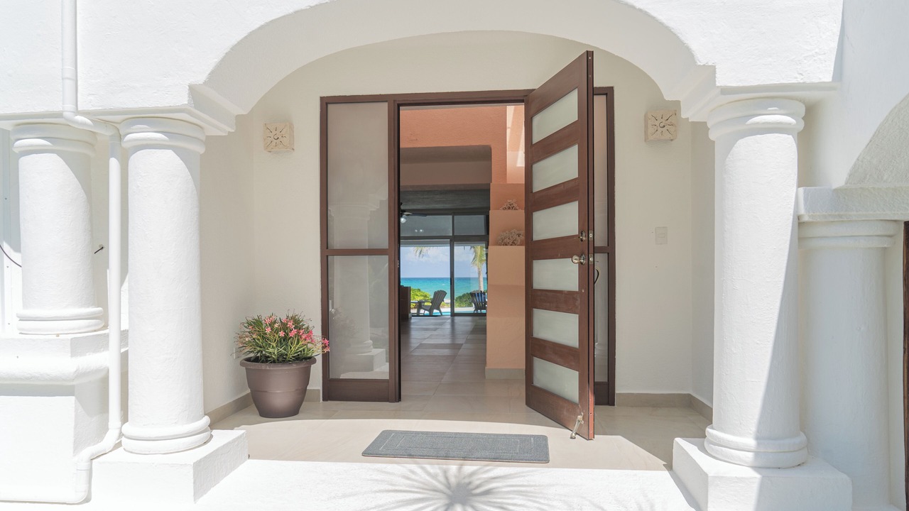 Photo of Outdoor in Playa del Secreto