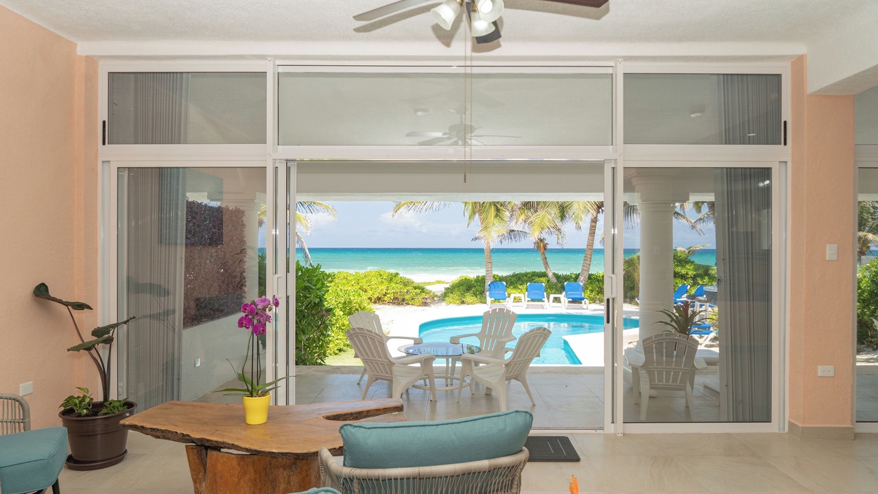 Photo of Outdoor in Playa del Secreto