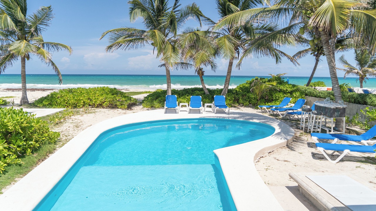 Photo of Outdoor in Playa del Secreto