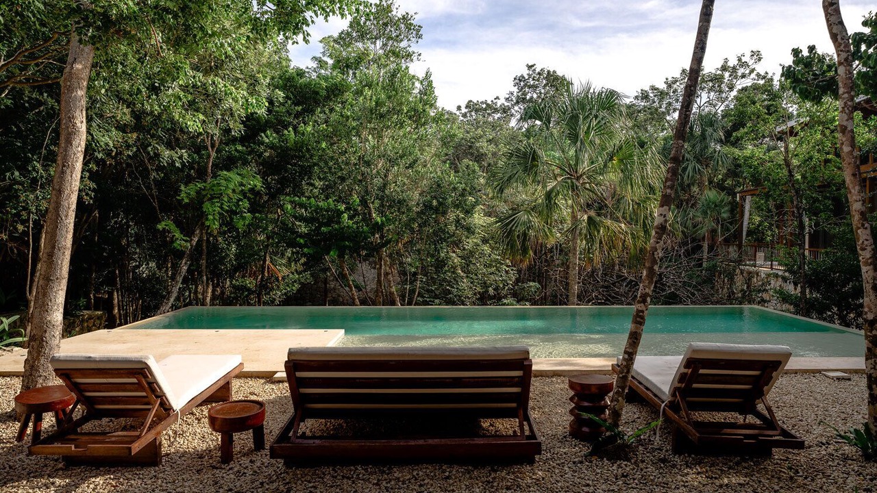 Photo of Outdoor in Tulum