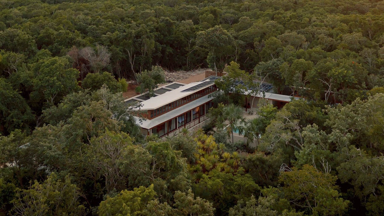 Photo of Outdoor in Tulum