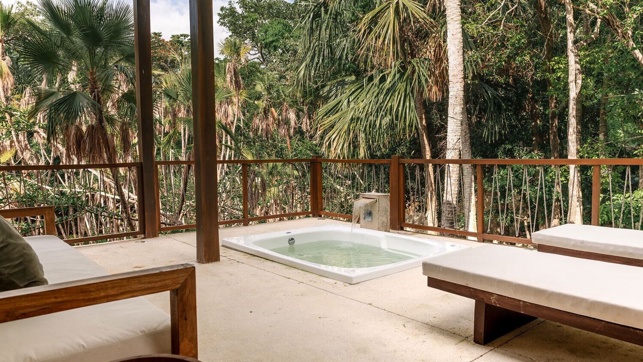 Photo of Outdoor in Tulum