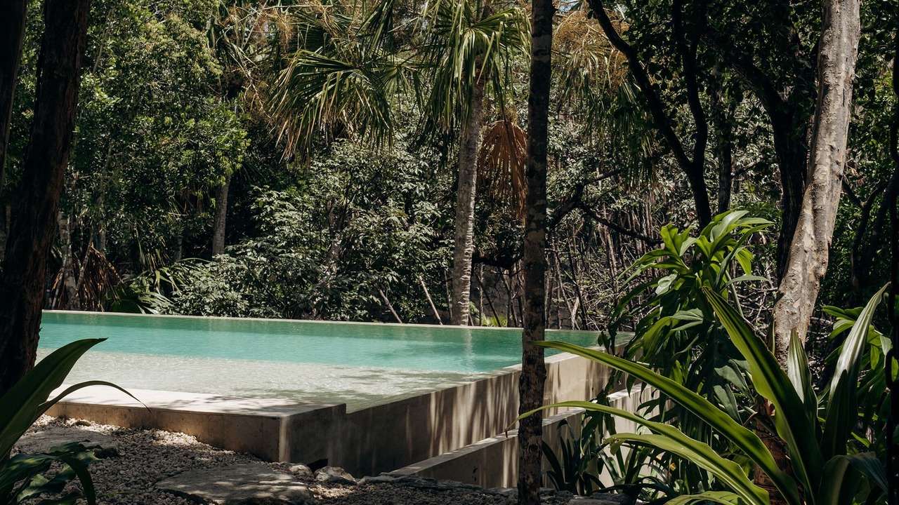 Photo of Outdoor in Tulum
