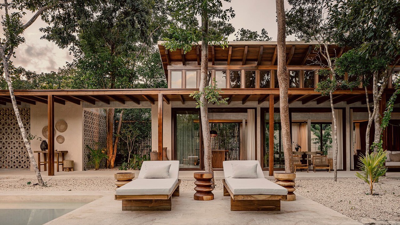 Photo of Patio Balcony in Tulum