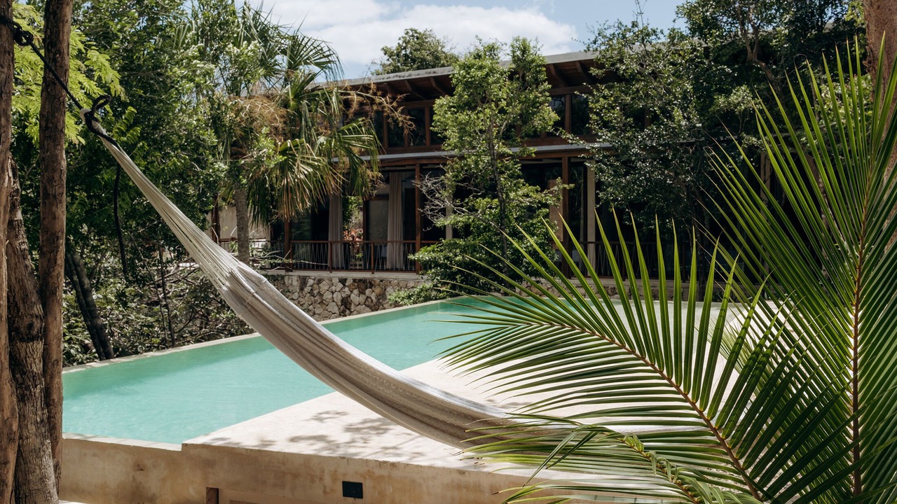 Photo of Outdoor in Tulum