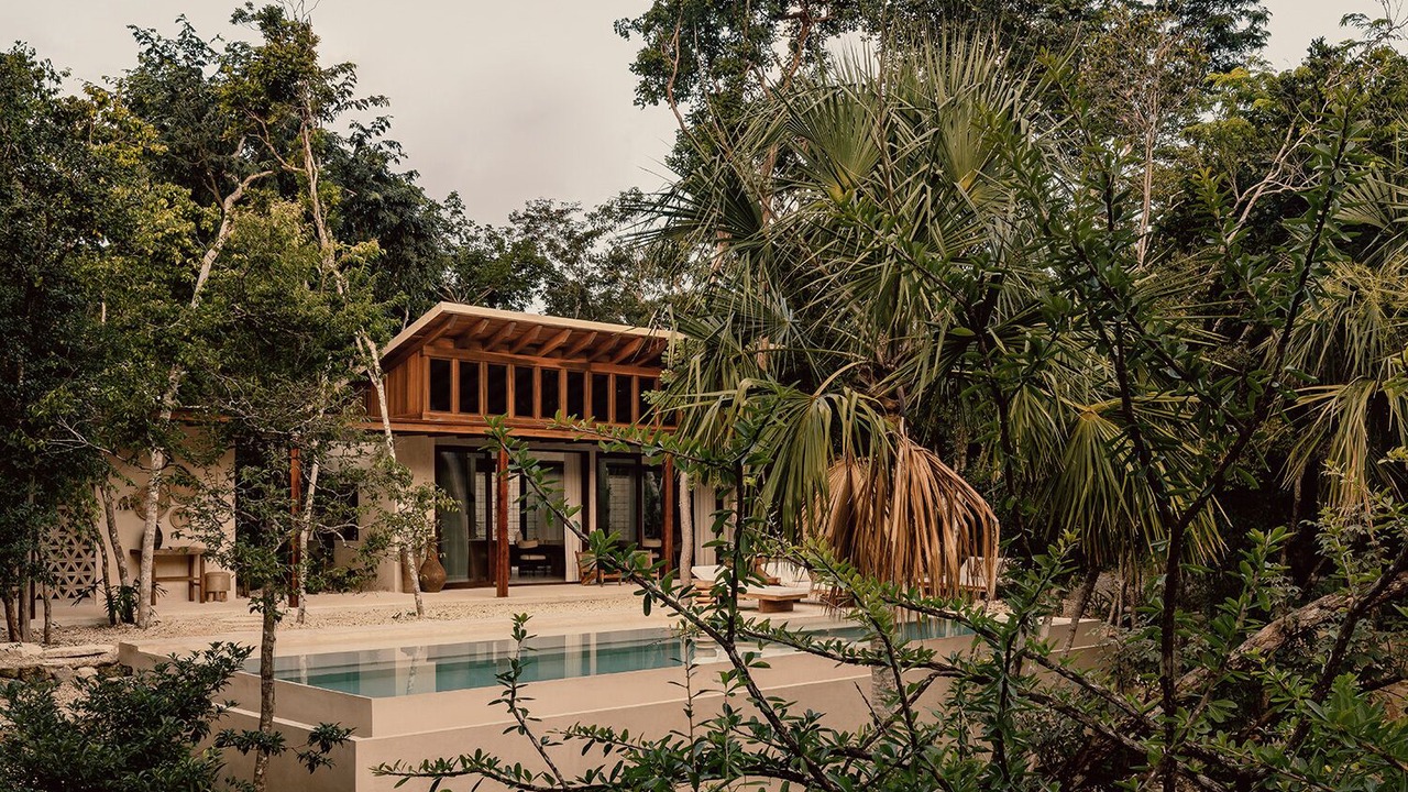 Photo of Outdoor in Tulum