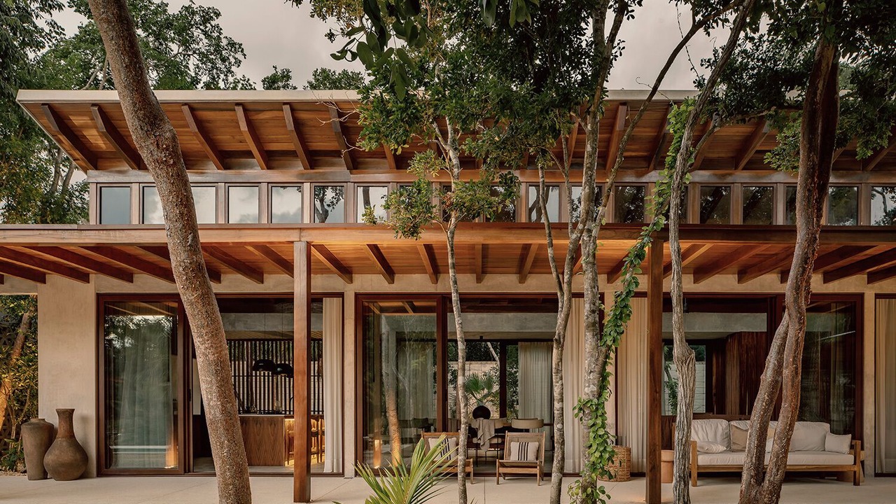 Photo of Patio Balcony in Tulum