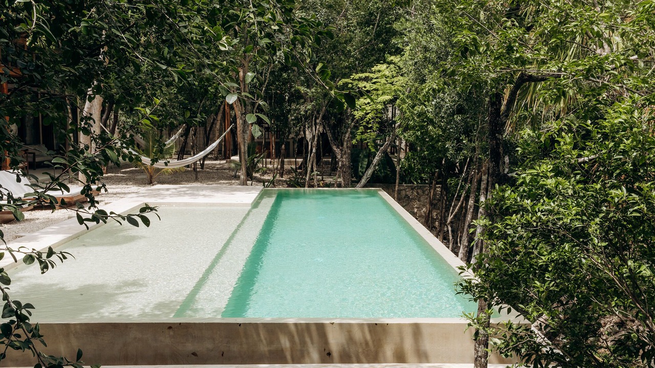 Photo of Outdoor in Tulum
