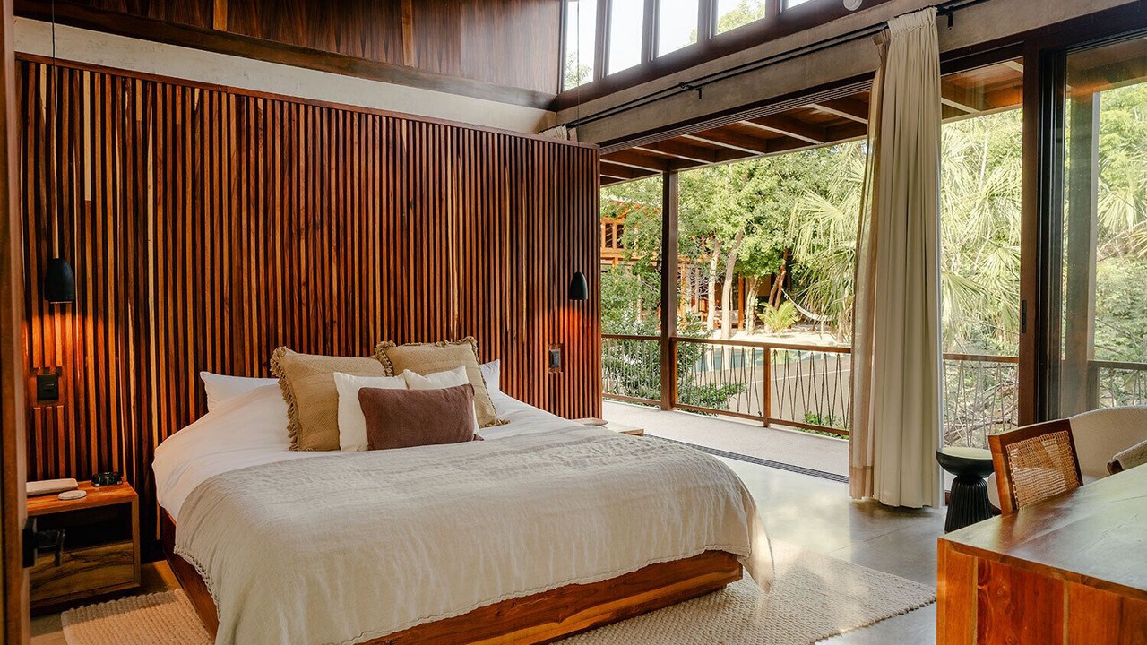 Photo of Bedroom in Tulum