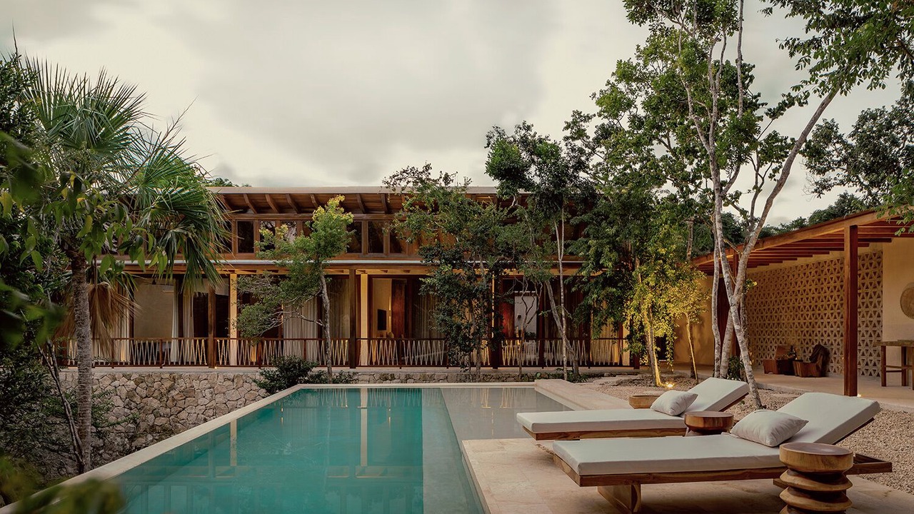 Photo of Outdoor in Tulum