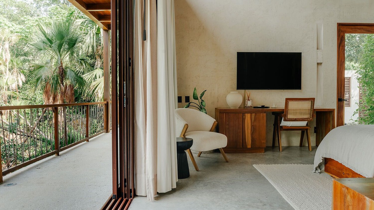Photo of Bedroom in Tulum