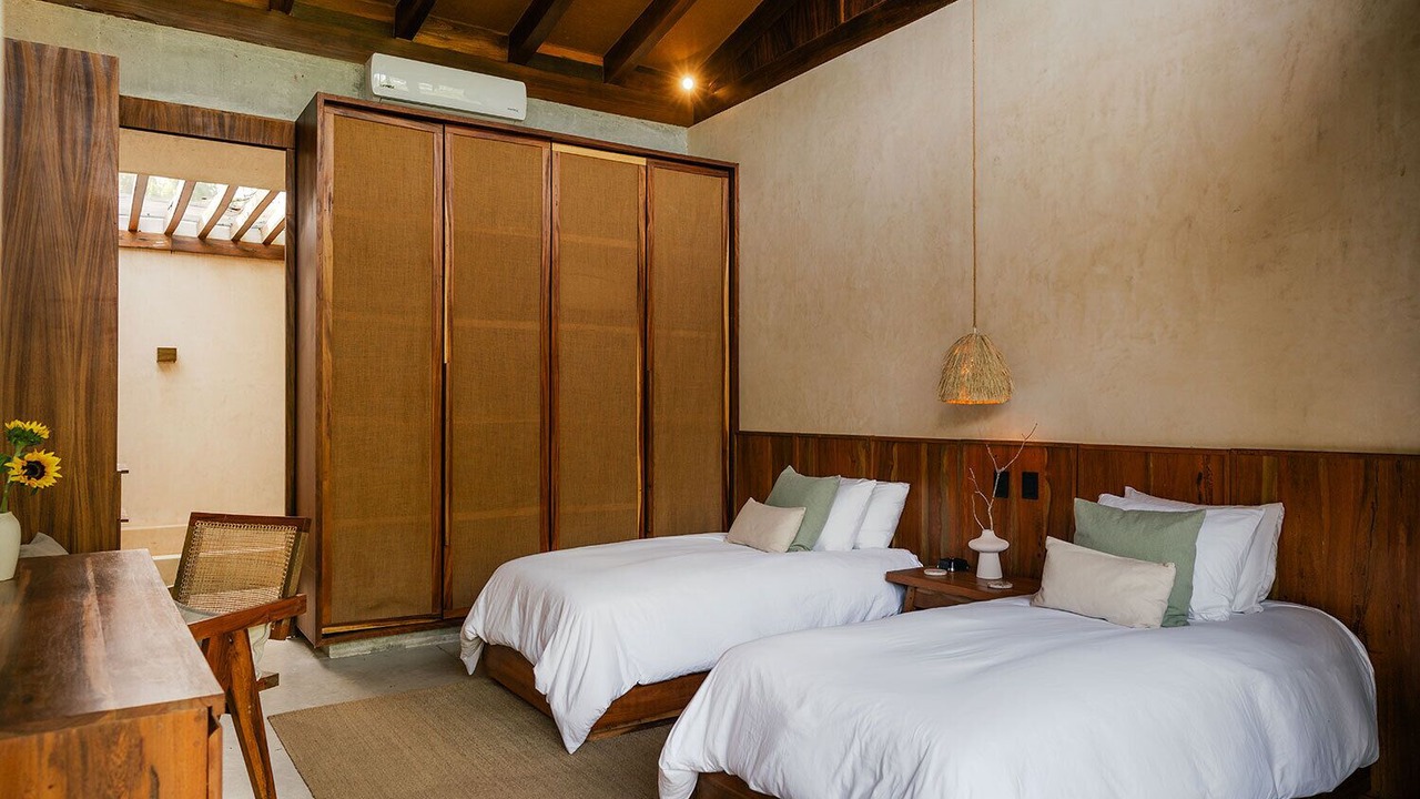 Photo of Bedroom in Tulum