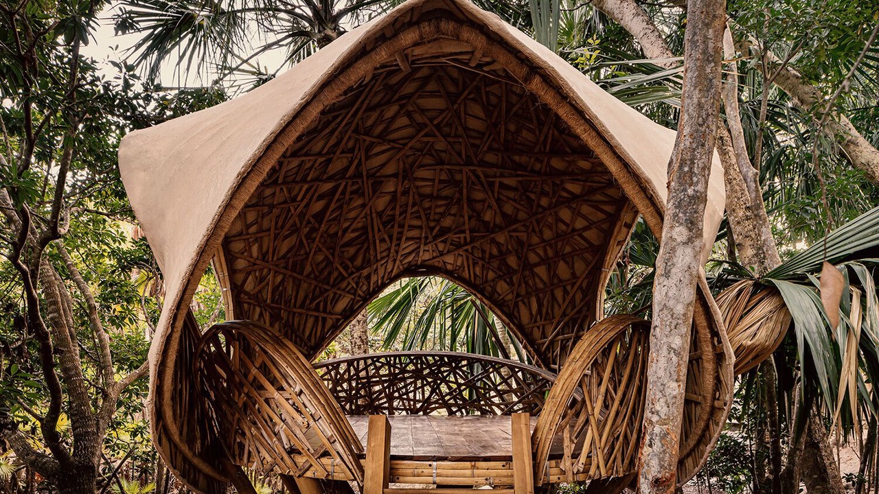 Photo of Outdoor in Tulum