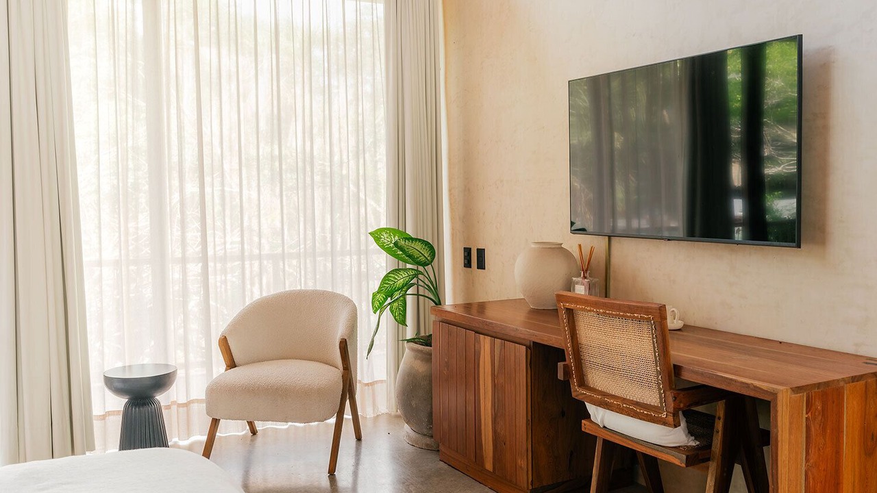 Photo of Bedroom in Tulum