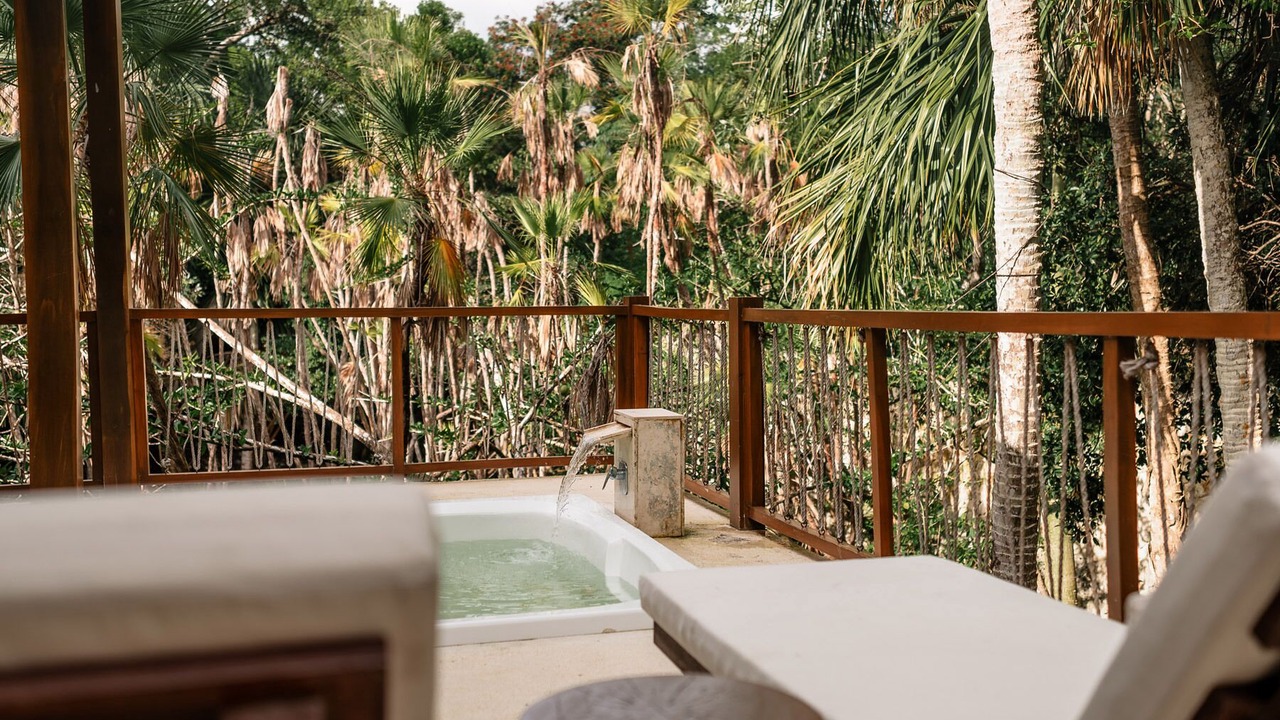 Photo of Outdoor in Tulum