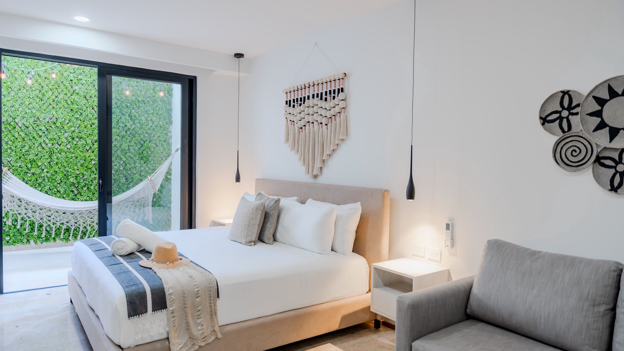 Photo of Bedroom in Luis Donaldo Colosio