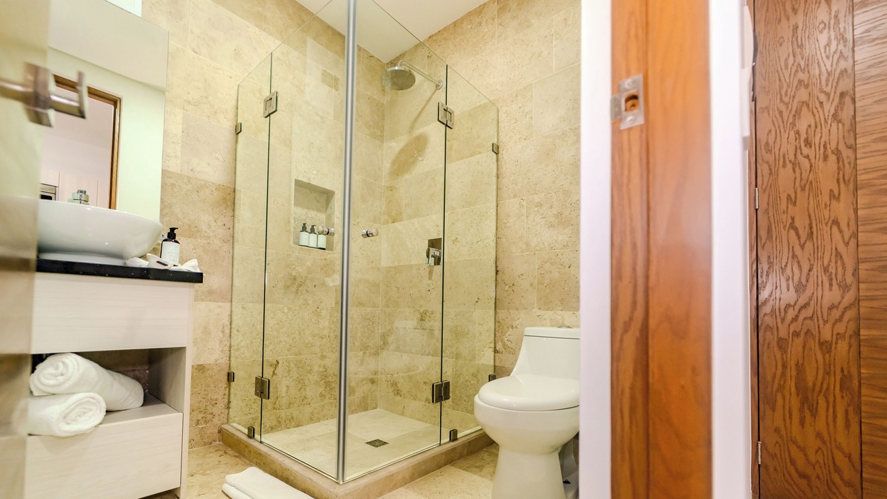Photo of Bathroom in Luis Donaldo Colosio