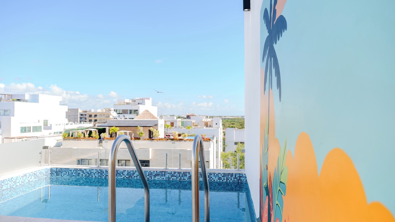 Photo of Outdoor in Luis Donaldo Colosio