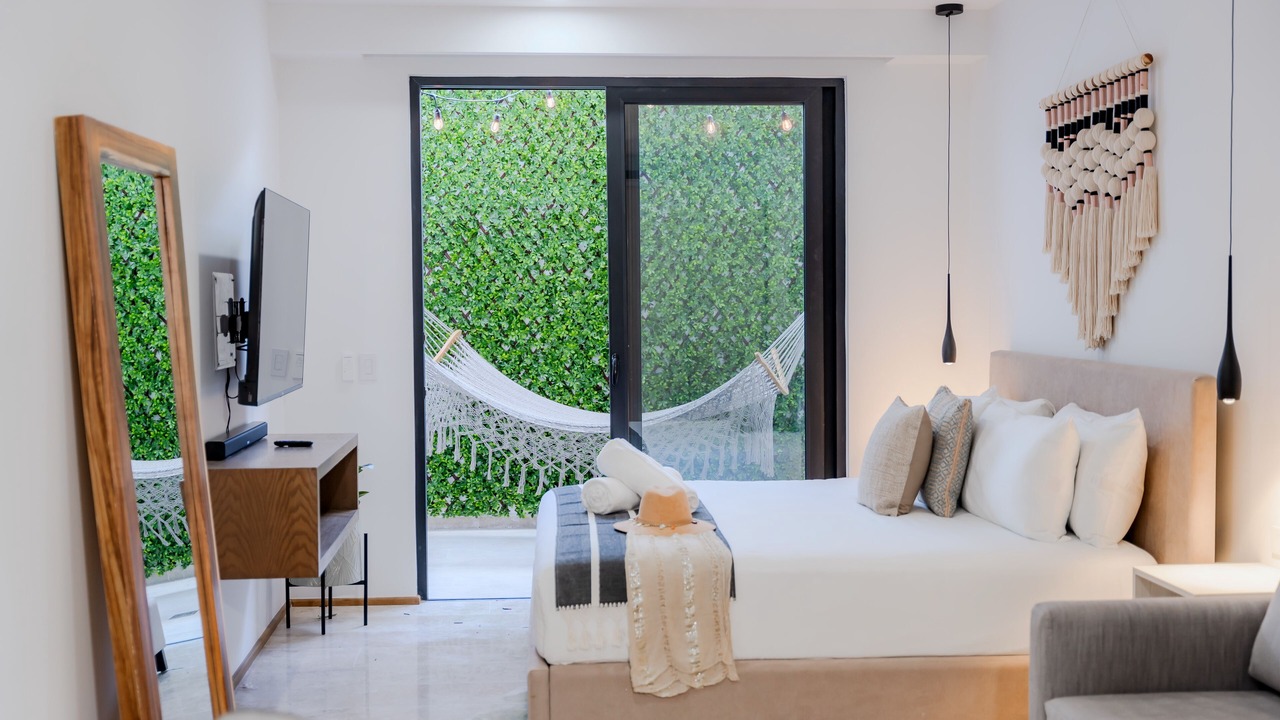 Photo of Bedroom in Luis Donaldo Colosio