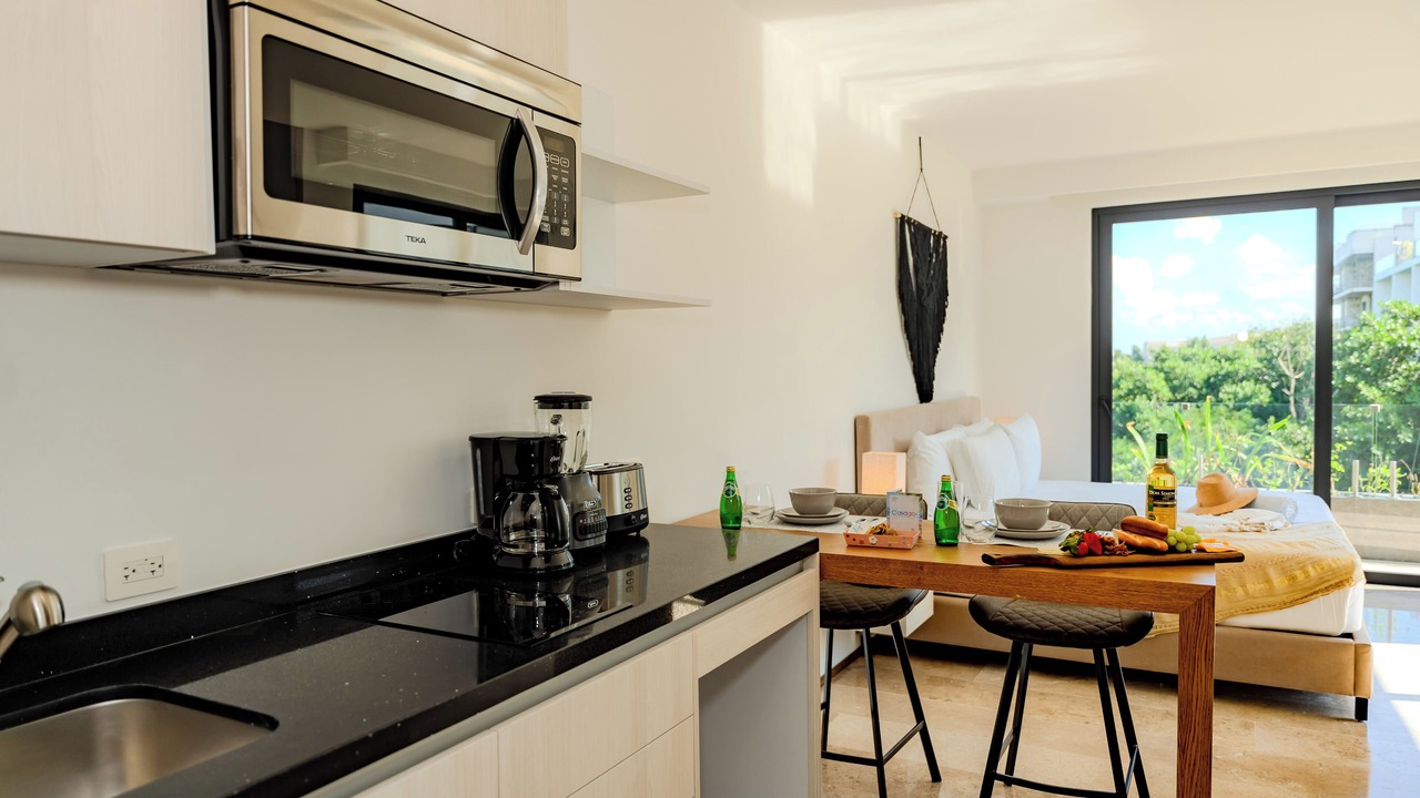 Photo of Kitchen in Luis Donaldo Colosio