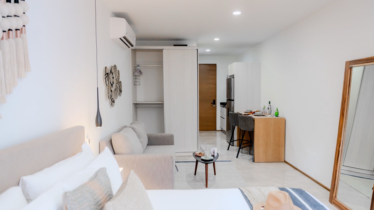 Photo of Bedroom in Luis Donaldo Colosio