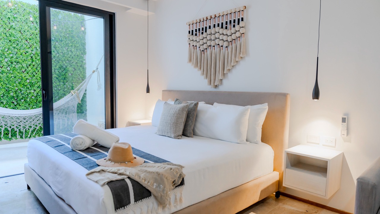 Photo of Bedroom in Luis Donaldo Colosio