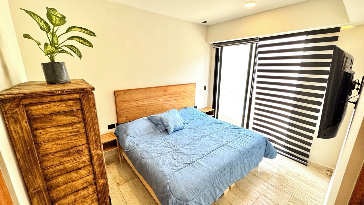 Photo of Bedroom in Tulum