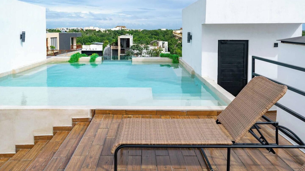 Photo of Outdoor in Tulum