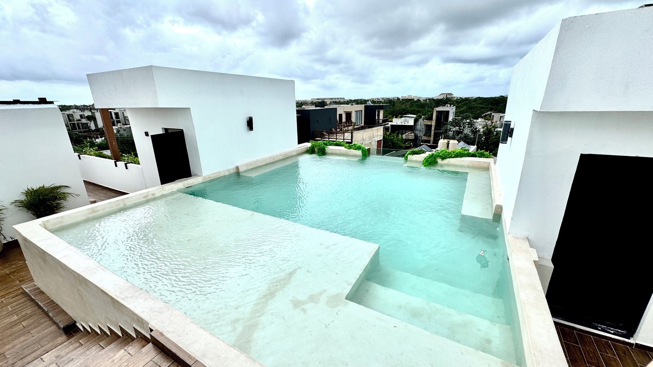 Photo of Outdoor in Tulum