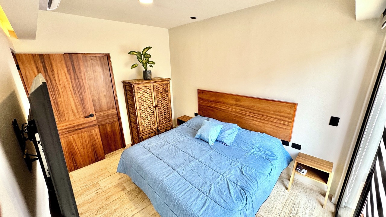 Photo of Bedroom in Tulum