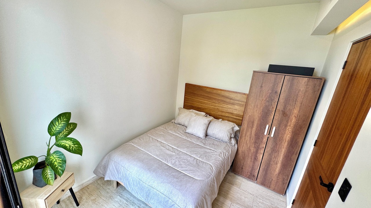 Photo of Bedroom in Tulum