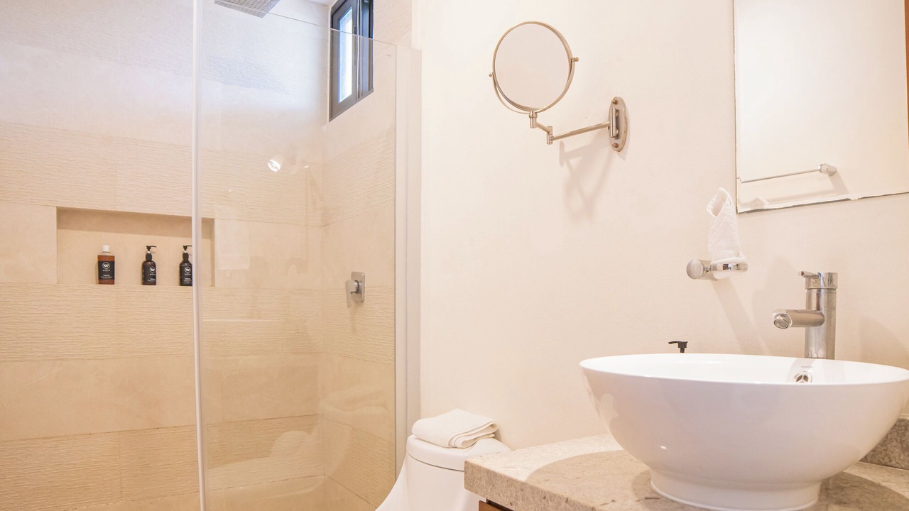 Photo of Bathroom in La Veleta