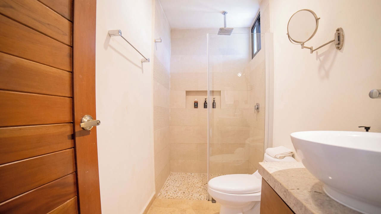 Photo of Bathroom in La Veleta