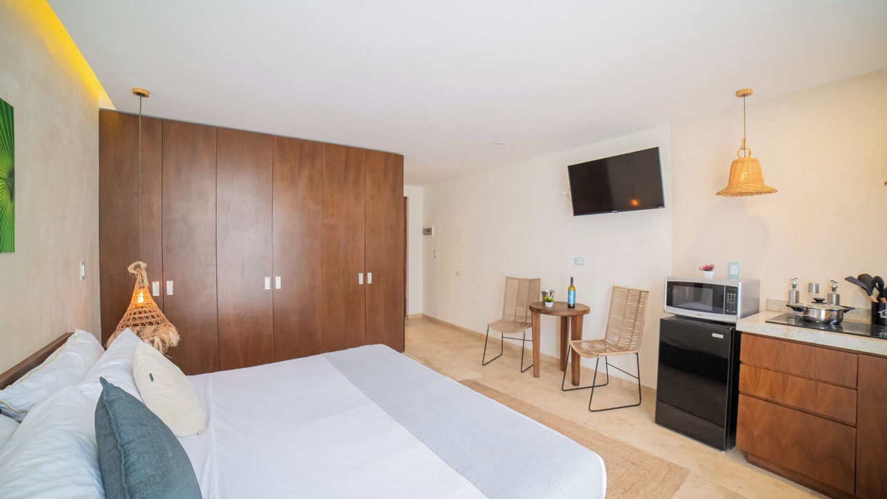 Photo of Bedroom in La Veleta
