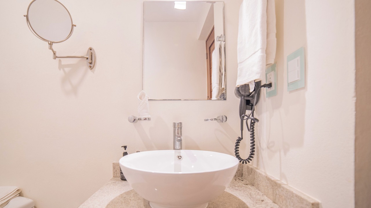 Photo of Bathroom in La Veleta