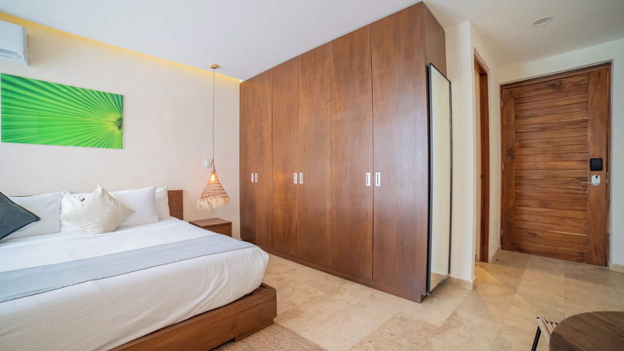 Photo of Bedroom in La Veleta