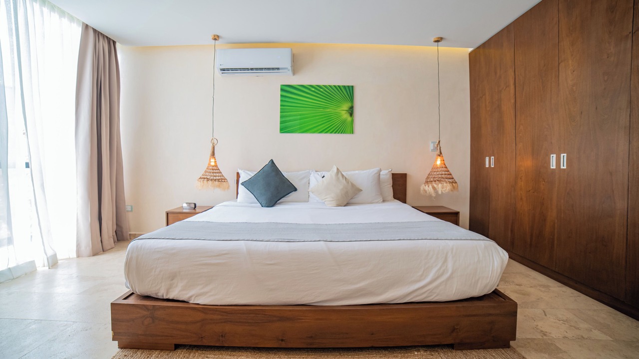 Photo of Bedroom in La Veleta