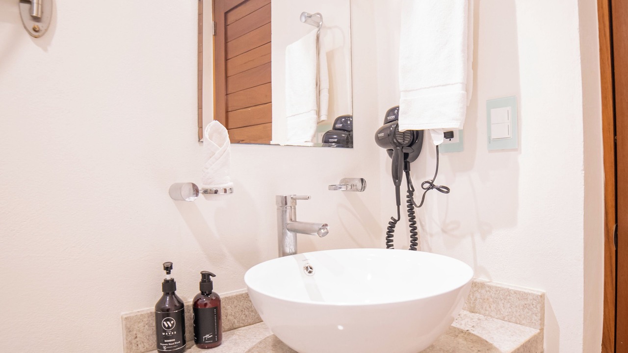 Photo of Bathroom in La Veleta