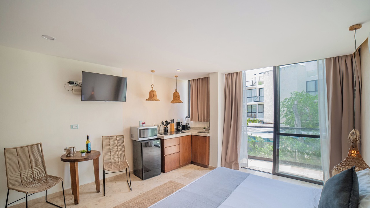 Photo of Bedroom in La Veleta