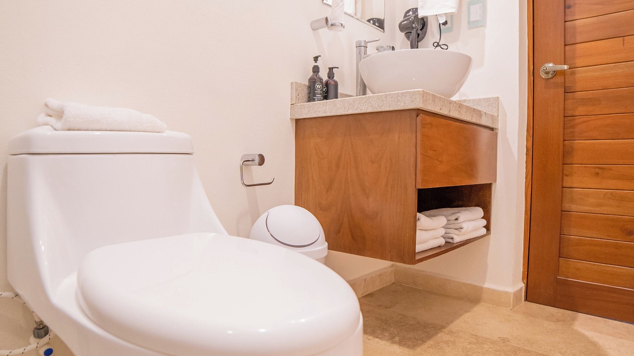 Photo of Bathroom in La Veleta