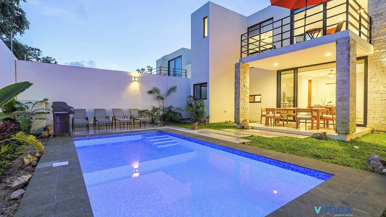 Photo of Outdoor in Playa del Carmen