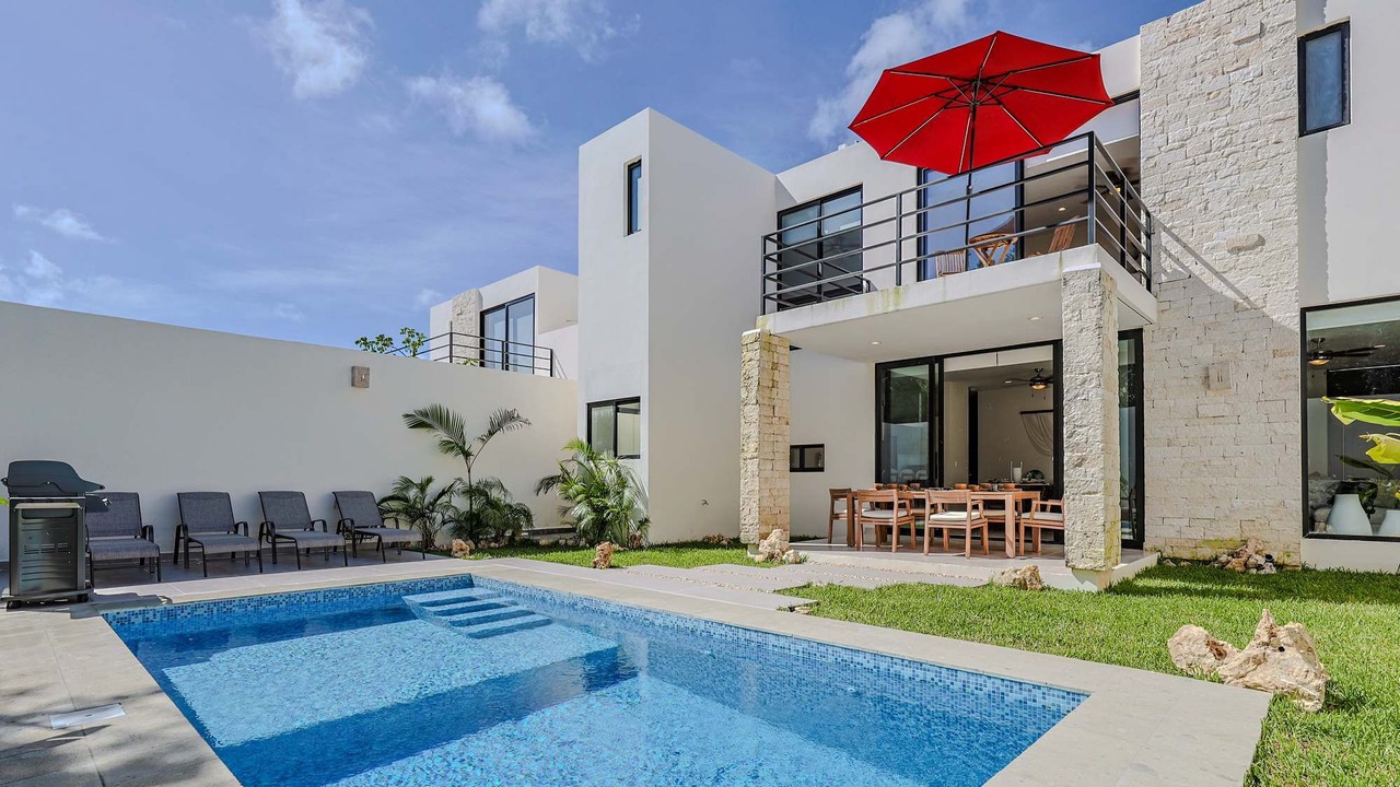 Photo of Outdoor in Playa del Carmen