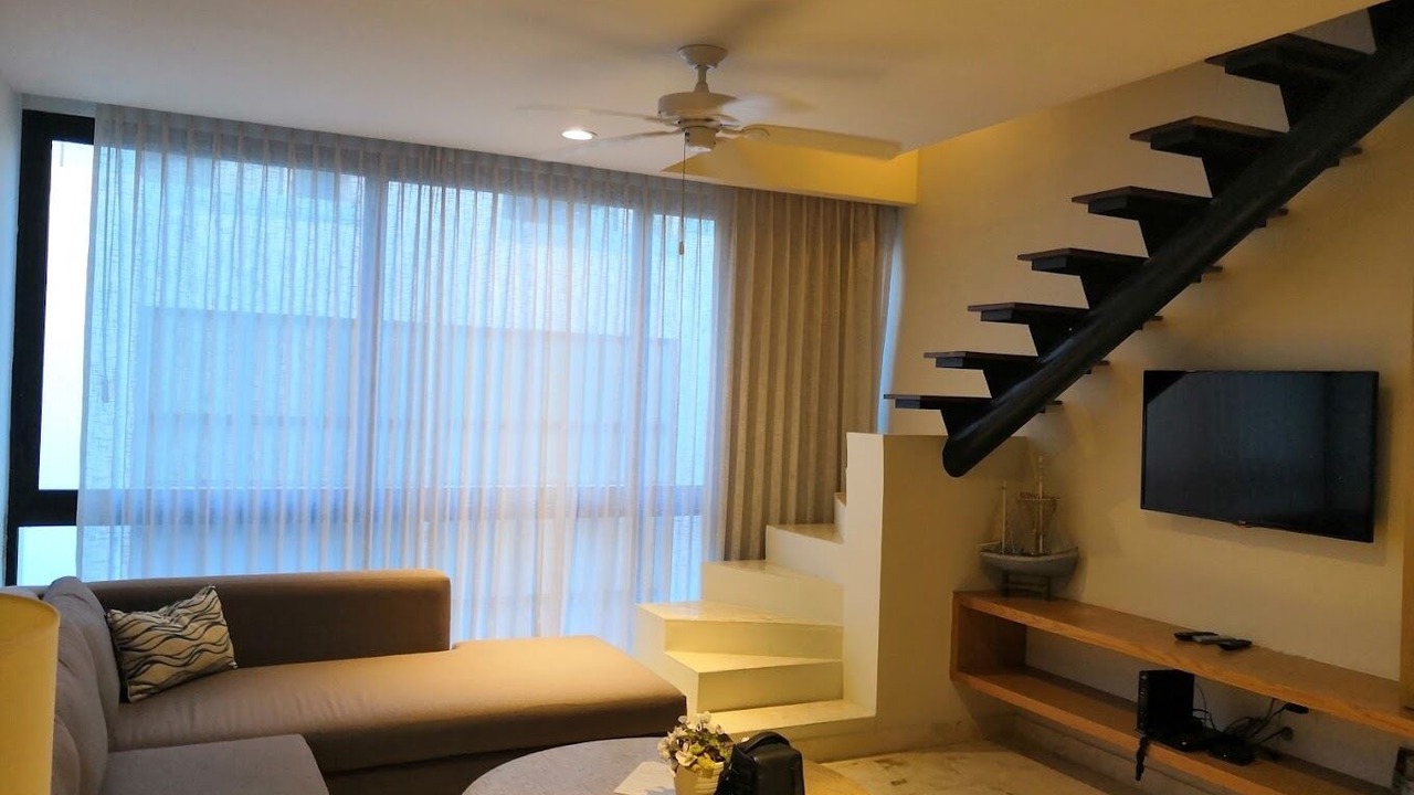 Photo of Livingroom in 12th Street