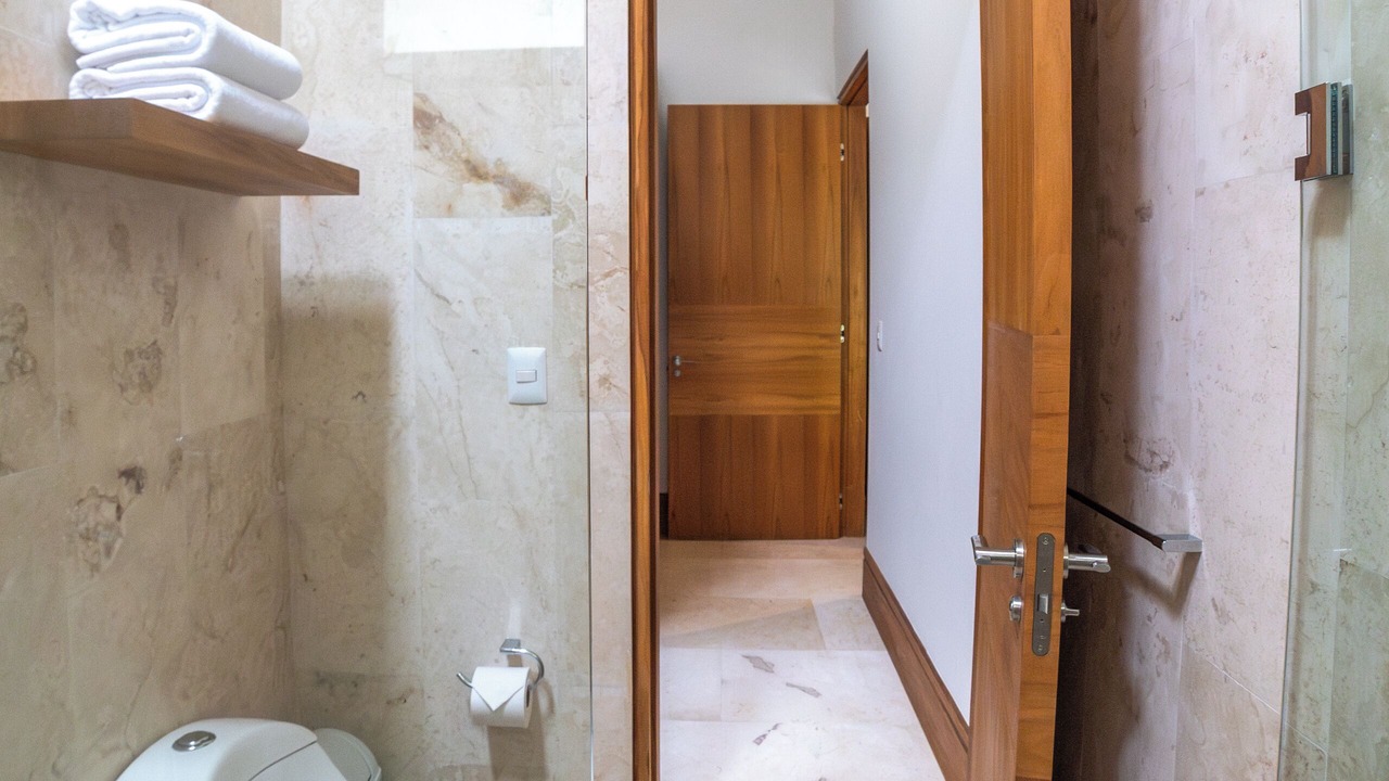 Photo of Bathroom in Xpu-Ha